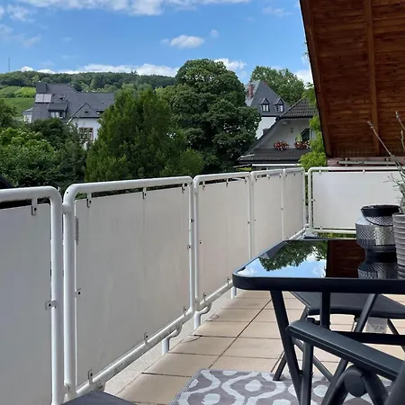 Kleines Ahrweiler Apartment *