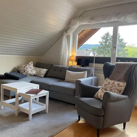 Apartment Kleines Ahrweiler *