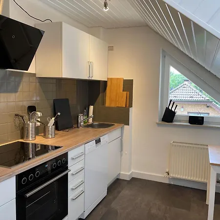 Apartment Kleines Ahrweiler Bad Neuenahr-Ahrweiler