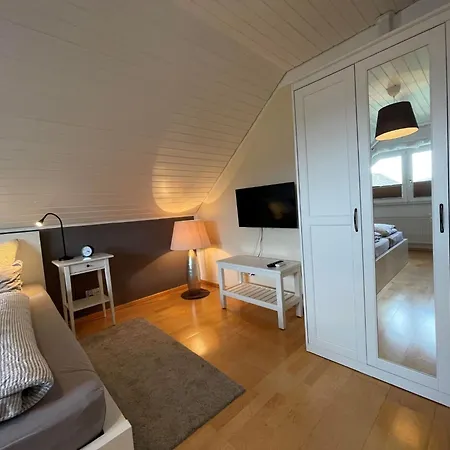 Apartment Kleines Ahrweiler