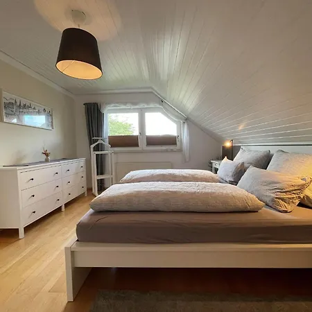 Apartment Kleines Ahrweiler Bad Neuenahr-Ahrweiler